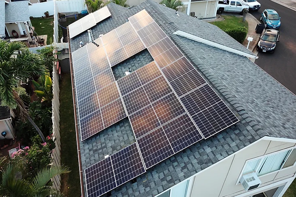 Top Solar Panel Maintenance in Honolulu