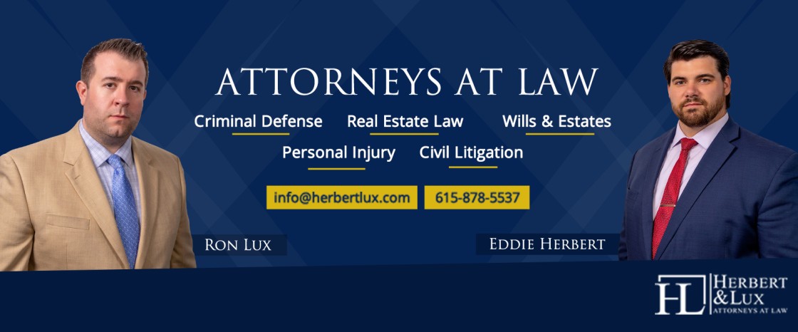 Herbert & Lux Attorneys At Law