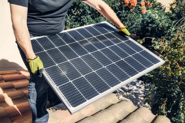 Top Solar Panel Maintenance in Cleveland