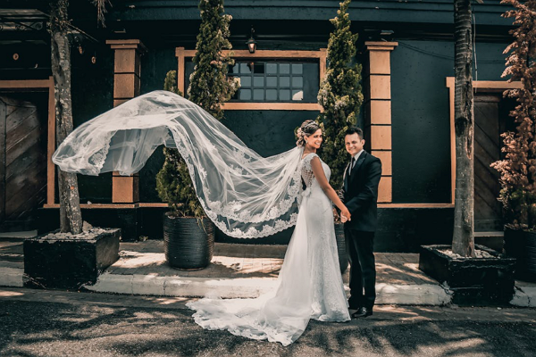One of the best Wedding Photographer in Miami
