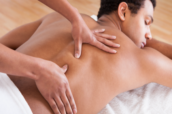 Massage Therapy in Henderson