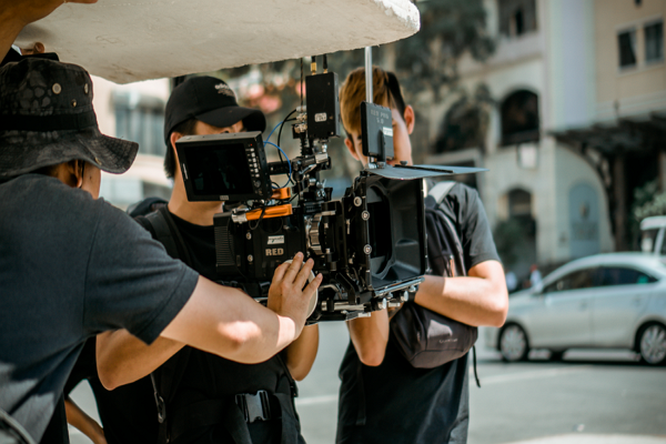 Videographers in New Orleans