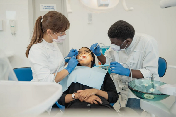 Orthodontist Long Beach