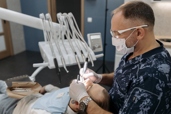 Good Orthodontist in Long Beach