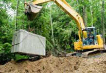 Best Septic Tank Services in Raleigh