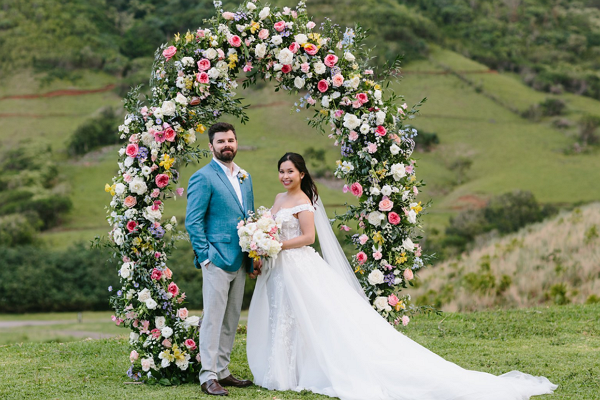 Top Wedding Planners in Honolulu