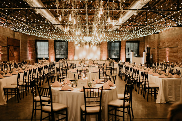Top Party Planners in Wichita