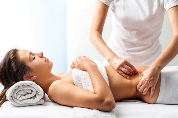 Massage Therapy Omaha