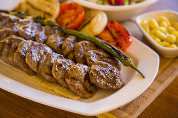 Turkish Restaurants Miami