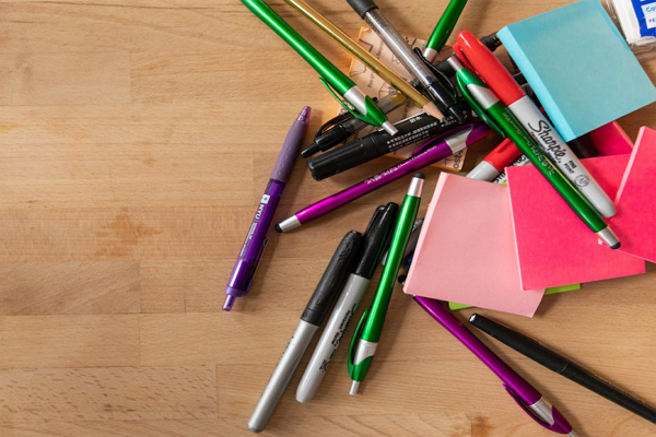 Top Stationery in Bakersfield
