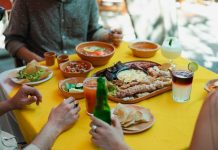 Best Mexican Restaurants in Aurora