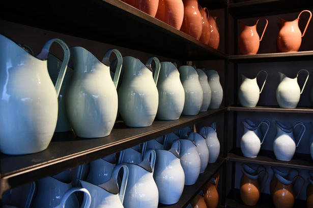 Best Pottery Shops in Tulsa