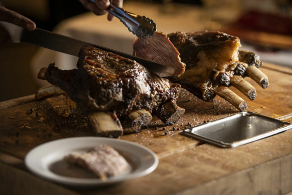 top Steakhouses in Oakland