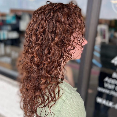 One of the best Hairdressers in Virginia Beach