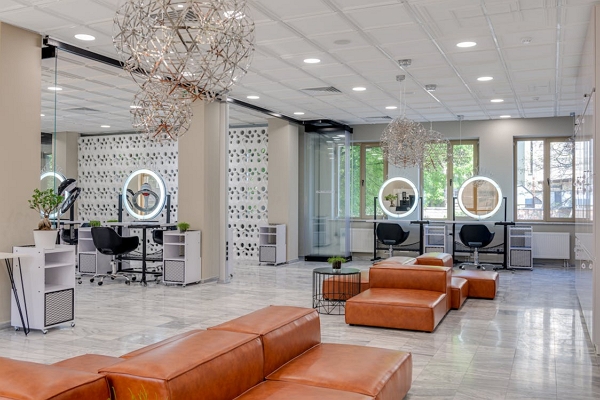 One of the best Beauty Salons in Colorado Springs