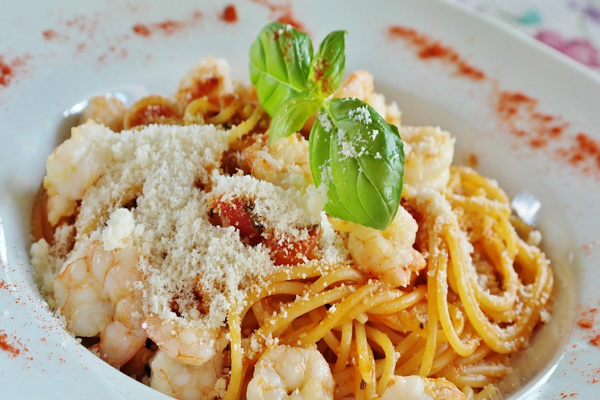 Top Italian Restaurants in Tampa