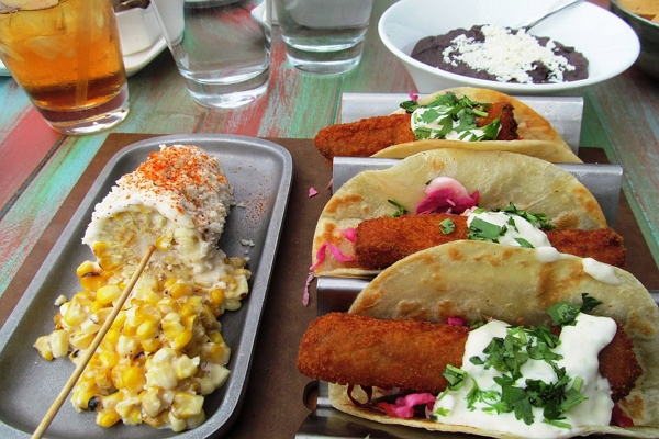 Top Mexican Restaurants in Aurora