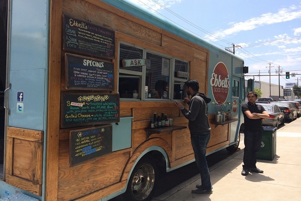 One of the best Food Trucks in Kansas City