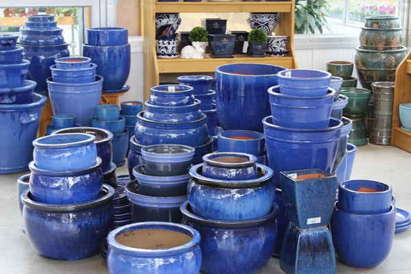 Good Pottery Shops in Tulsa