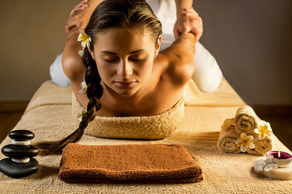 Thai Massage Honolulu
