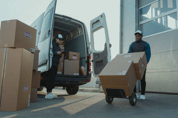 Best Couriers in Colorado Springs