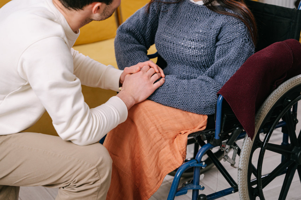 Best Disability Care Homes in Henderson
