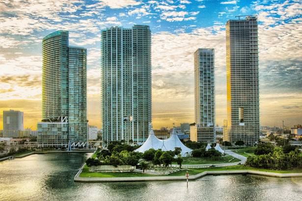 Best Experiences in Miami
