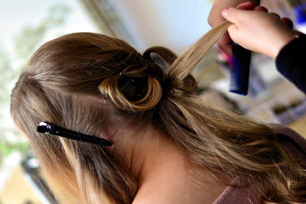 Best Hairdressers in Cleveland