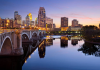 Best Landmarks in Minneapolis