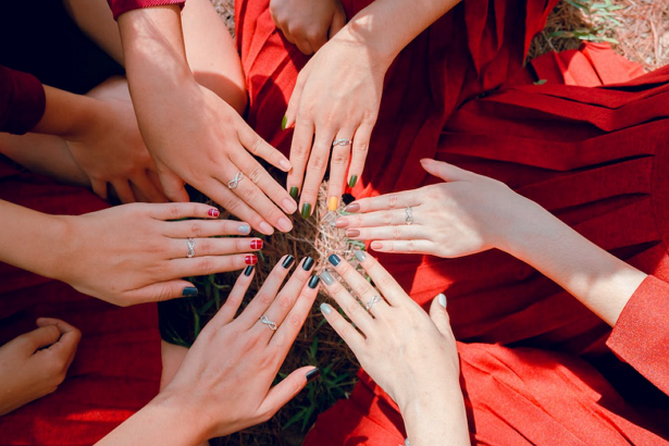 Best Nail Salons in Raleigh