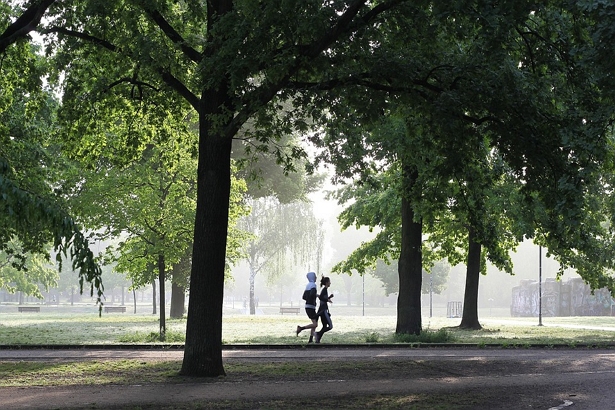 Best Parks in New Orleans