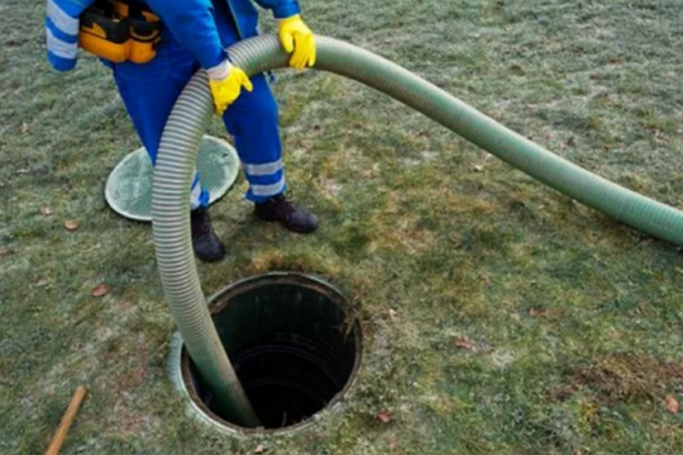 Best Septic Tank Services in Minneapolis