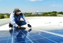 Best Solar Panel Maintenance in Anaheim