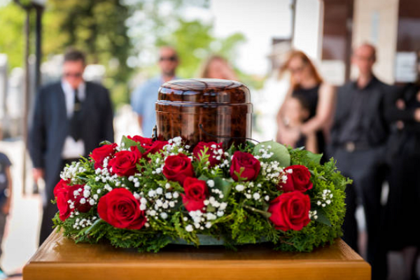 Top Funeral Homes in Miami