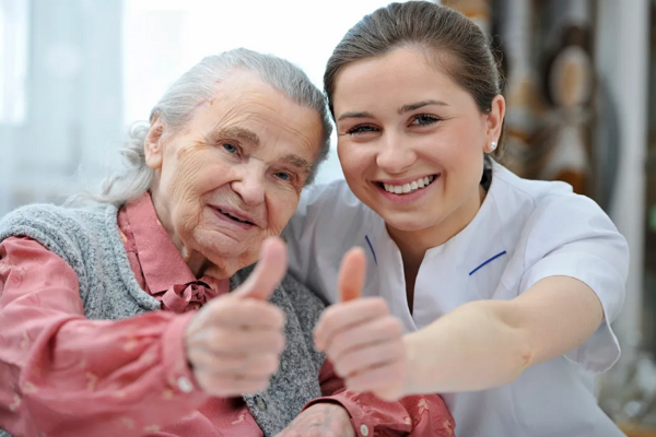 Good Aged Care Homes in Arlington