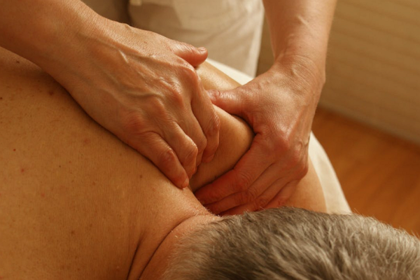 Top Sports Massage in Omaha