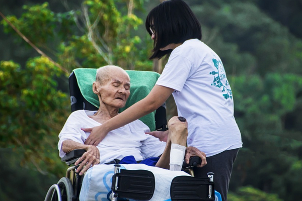 Disability Care Homes in Henderson
