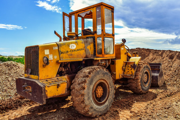 Top Heavy Machinery Rentals in Miami