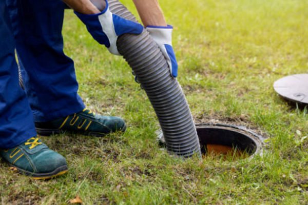 Septic Tank Services in Minneapolis