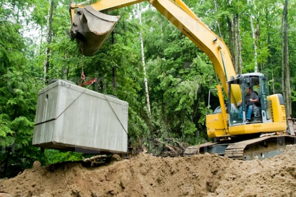 Top Septic Tank Services in Minneapolis