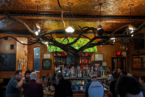 One of the best Pubs in Cleveland