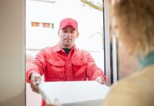 Best Courier Services in Oakland