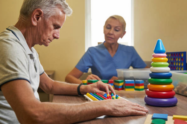 Best Occupational Therapists in Long Beach