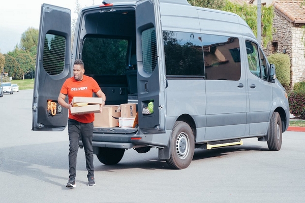 Top Courier Services in New Orleans