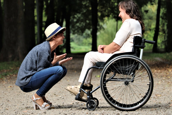 Disability Care Homes in Miami