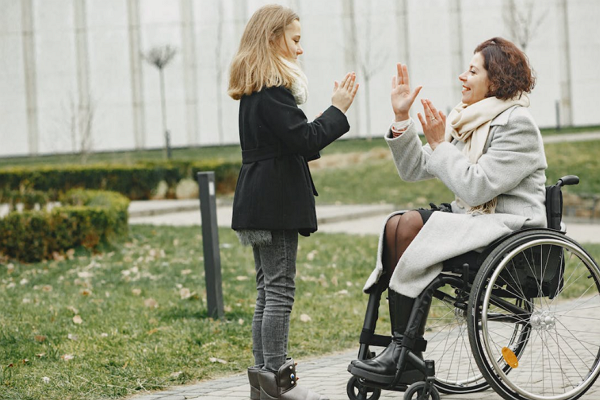 Top Disability Carers in Cleveland