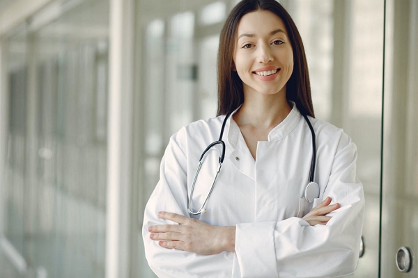 Good Gynaecologists in Arlington 