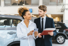 Best Car Dealerships in Newark