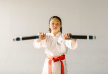 Best Martial Arts Classes in Pittsburgh