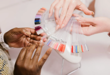 Best Nail Salons in St. Paul